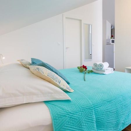 Apartments Sandra Solitudo III Ντουμπρόβνικ Εξωτερικό φωτογραφία