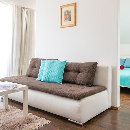 Apartments Sandra Solitudo III Ντουμπρόβνικ Εξωτερικό φωτογραφία