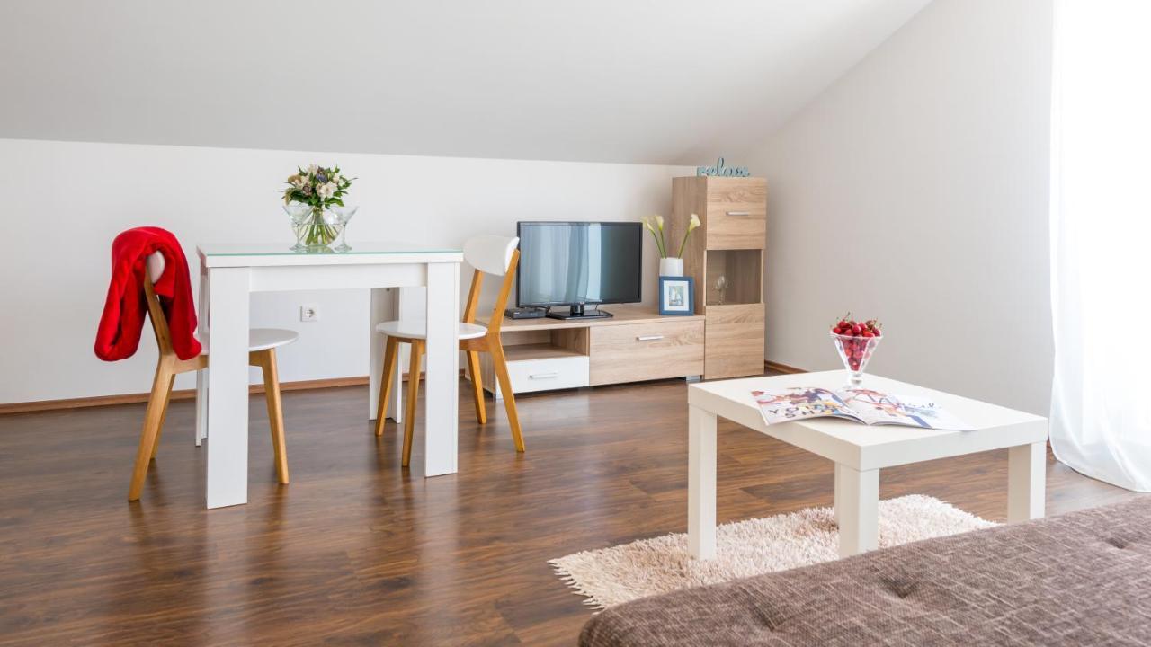 Apartments Sandra Solitudo III Ντουμπρόβνικ Εξωτερικό φωτογραφία