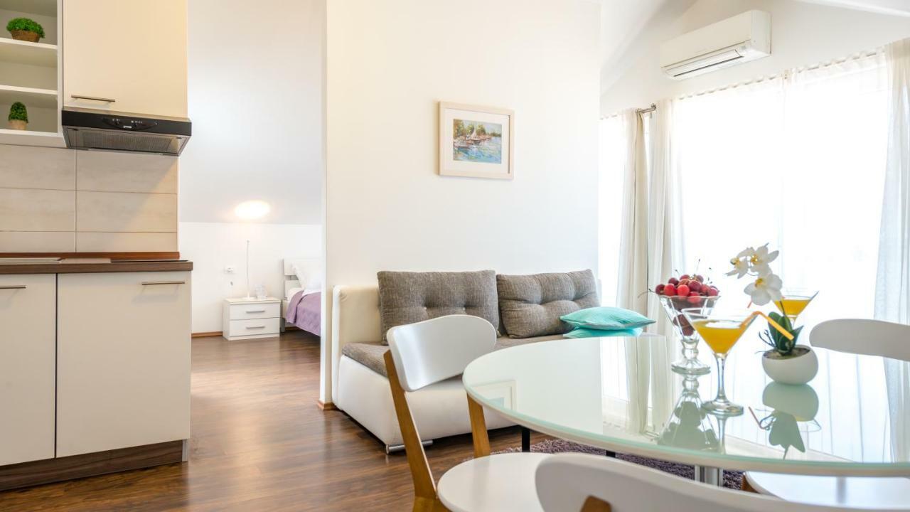 Apartments Sandra Solitudo III Ντουμπρόβνικ Εξωτερικό φωτογραφία