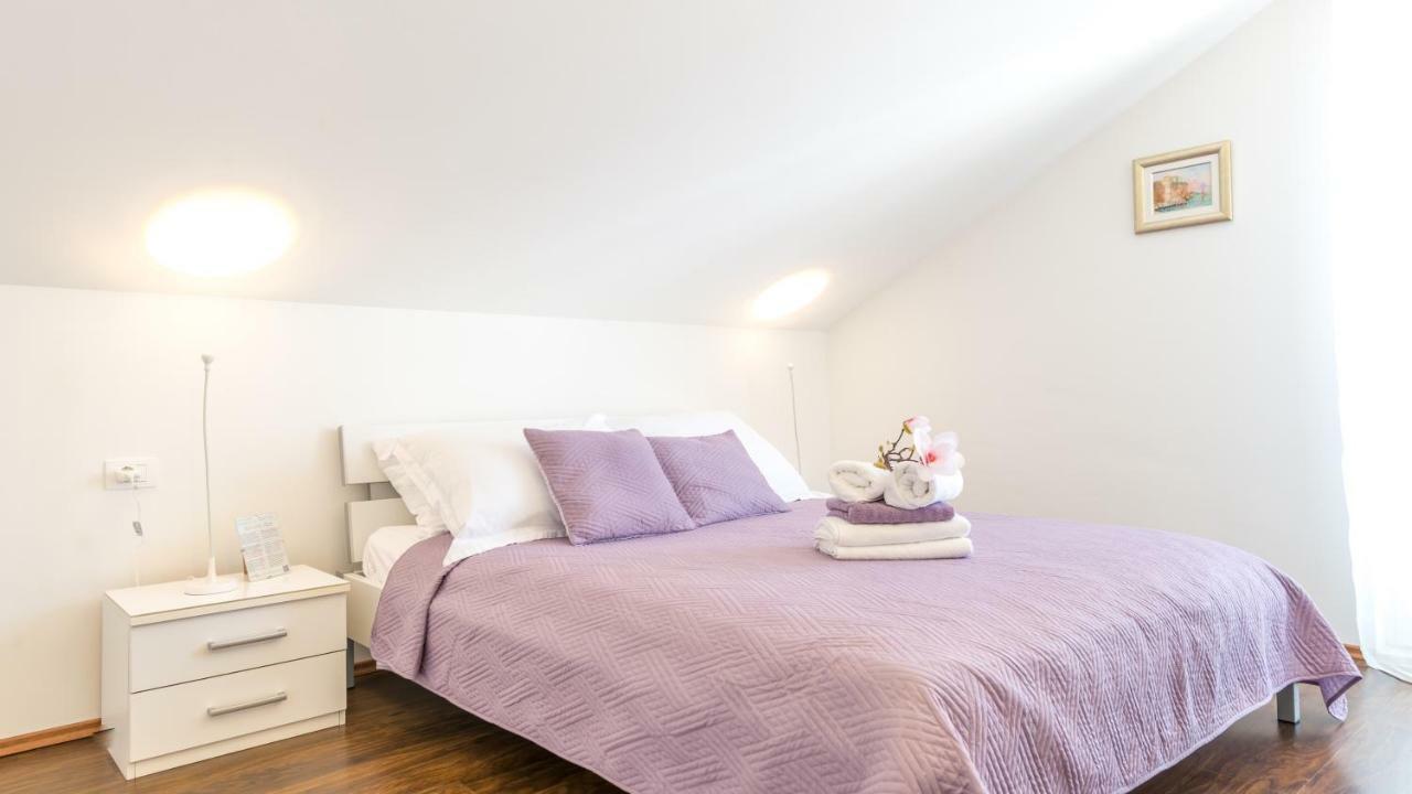 Apartments Sandra Solitudo III Ντουμπρόβνικ Εξωτερικό φωτογραφία