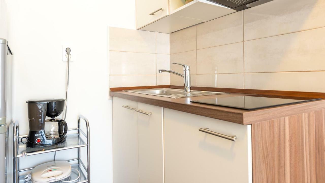 Apartments Sandra Solitudo III Ντουμπρόβνικ Εξωτερικό φωτογραφία