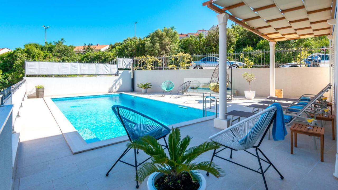 Apartments Sandra Solitudo III Ντουμπρόβνικ Εξωτερικό φωτογραφία